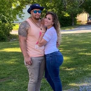 Meet your Posher, Ramonita